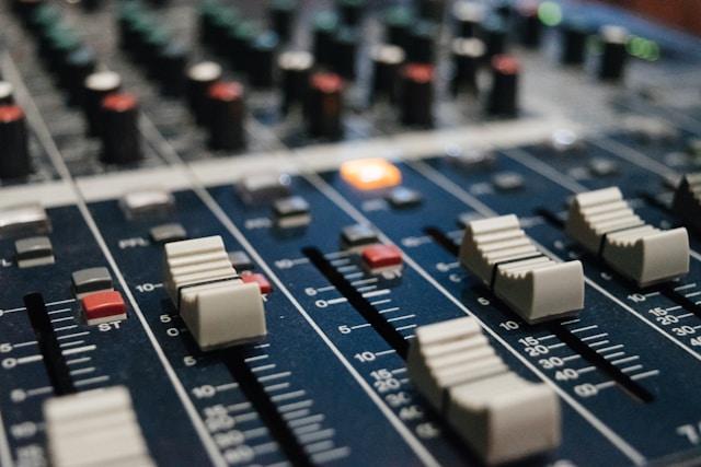Optimizing S3 Storage & Delivery for High-Traffic Audio Streaming